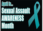 Dayton, VAMC, Military Sexual Trauma Awareness Month