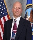 Ronald E. Stertzbach, P.E., Deputy Network Director